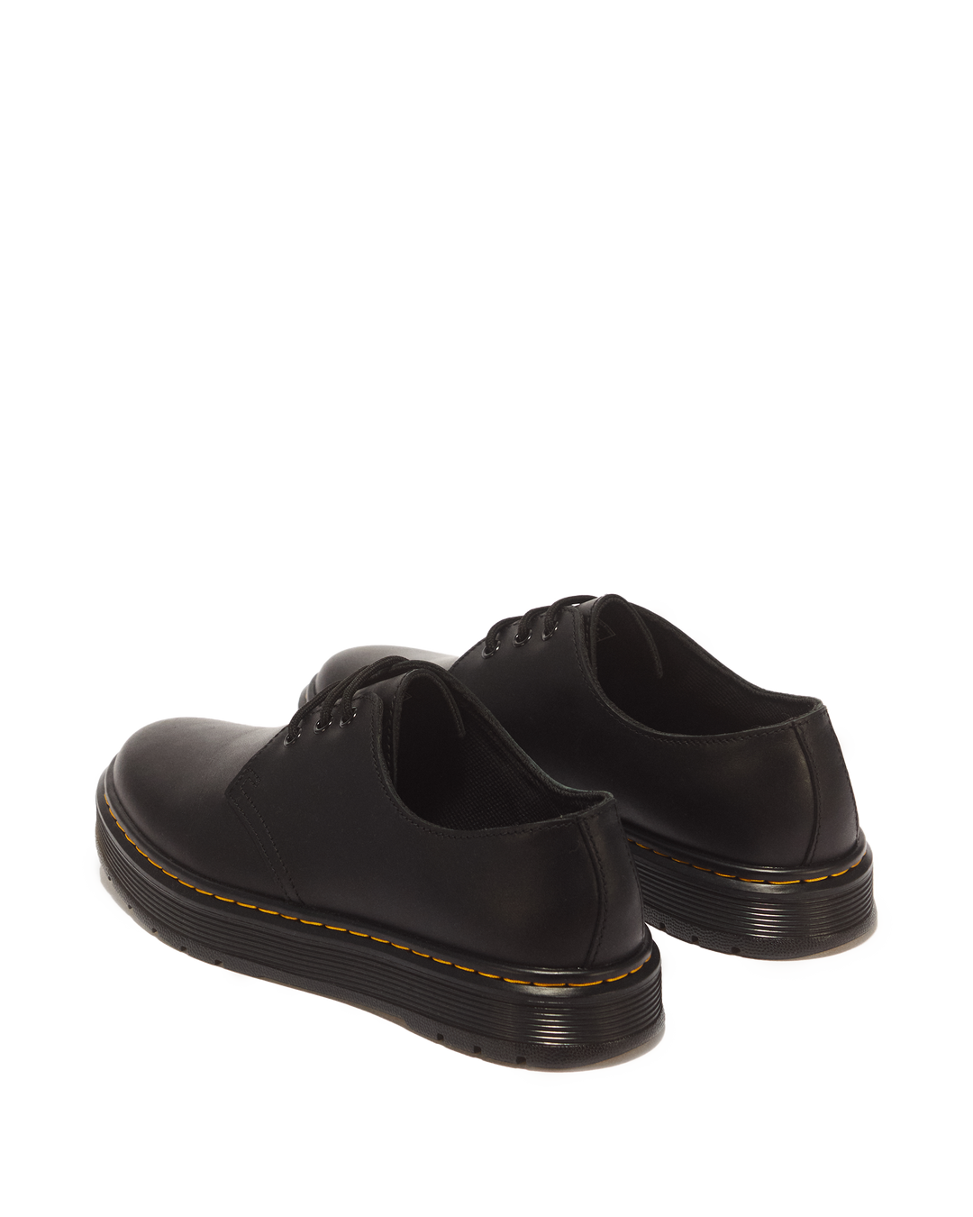 Zapatos Brookline de cuero Dr. Martens - imagen 6