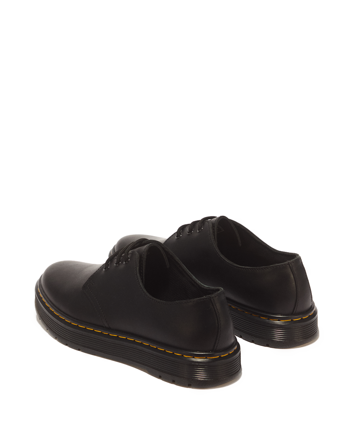 Zapatos Brookline de cuero Dr. Martens - imagen 6