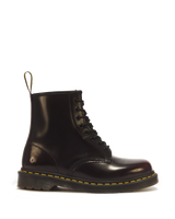 Botas 1460 de cuero Arcadia Dr. Martens - vista frontal