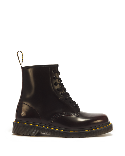 Botas 1460 de cuero Arcadia Dr. Martens - vista frontal