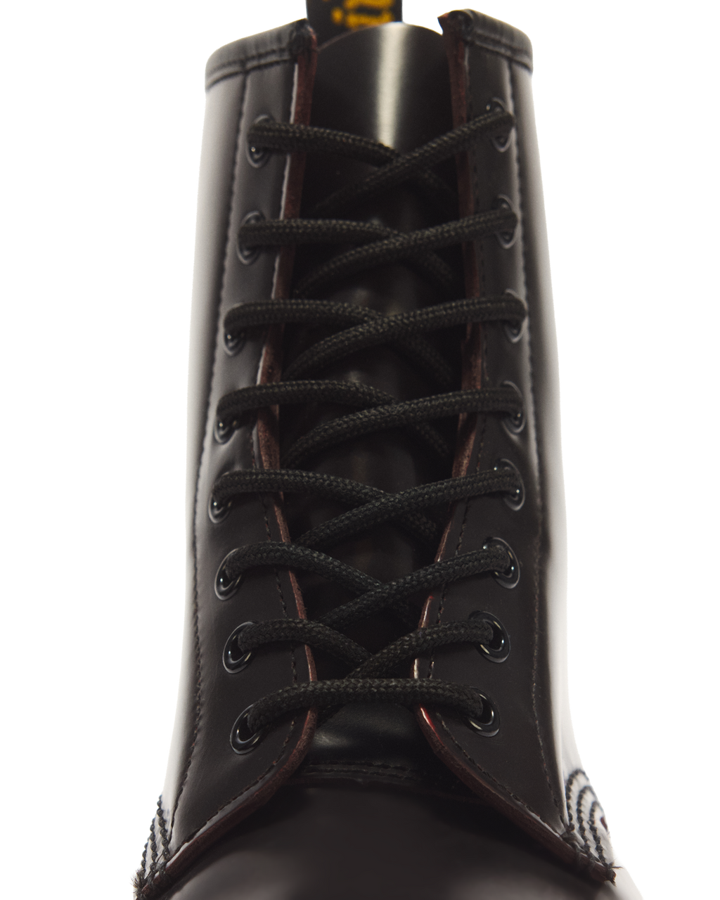 Botas 1460 de cuero Arcadia Dr. Martens - imagen 8