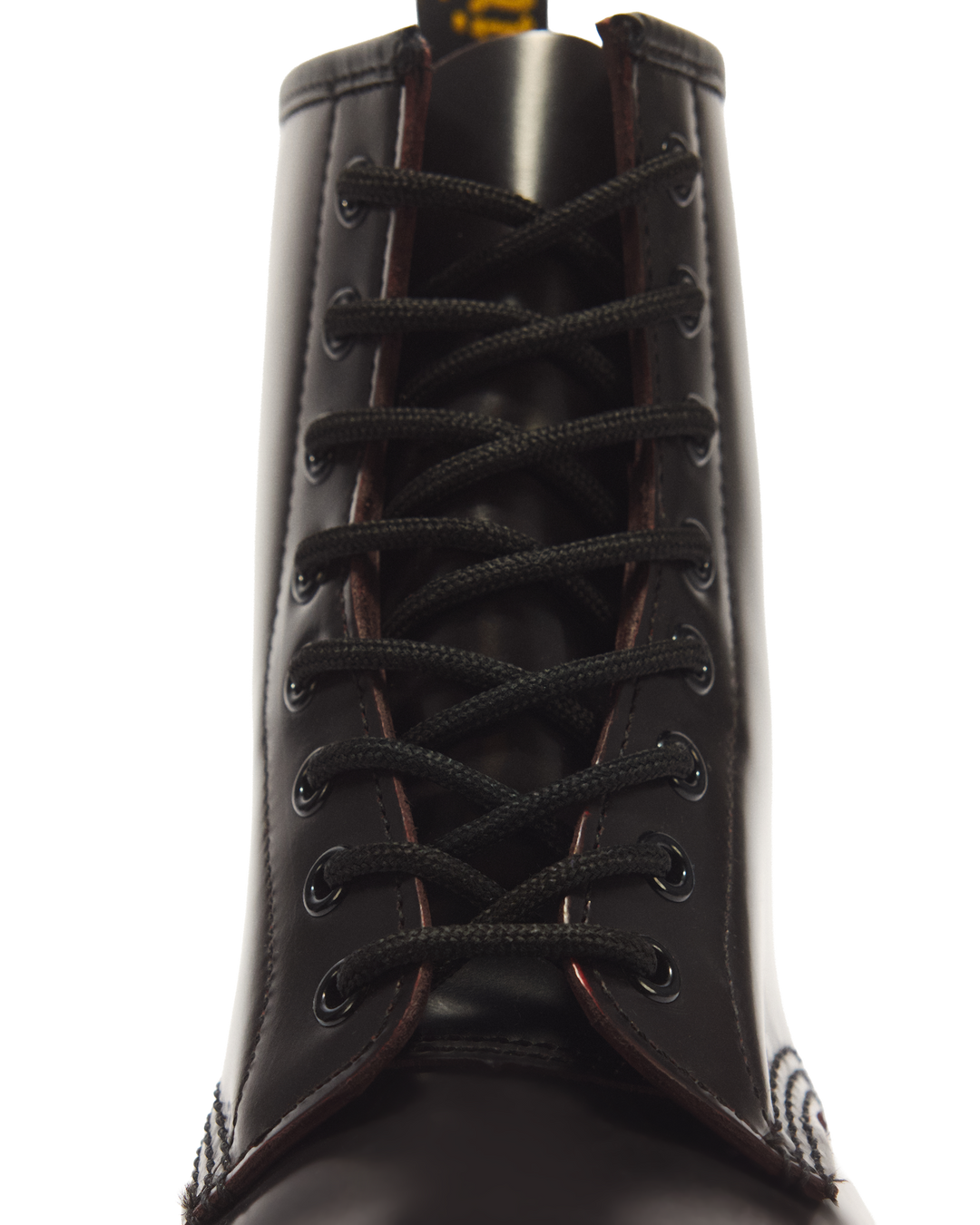Botas 1460 de cuero Arcadia Dr. Martens - imagen 8