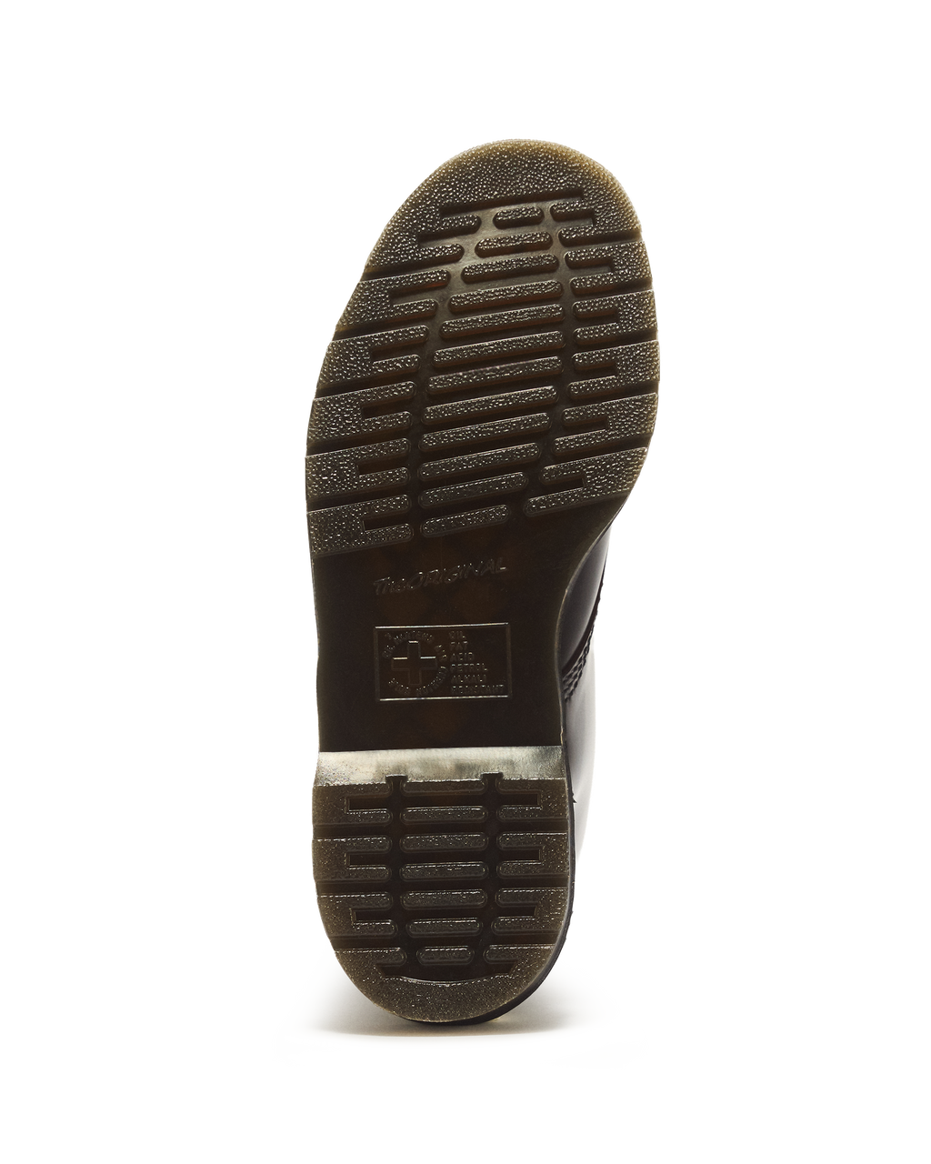 Botas 1460 de cuero Arcadia Dr. Martens - imagen 7