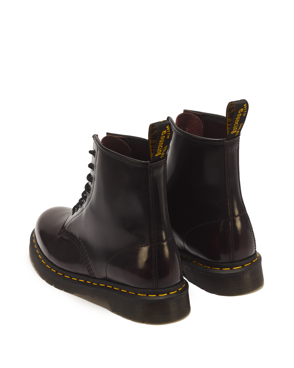 Botas 1460 de cuero Arcadia Dr. Martens - imagen 6