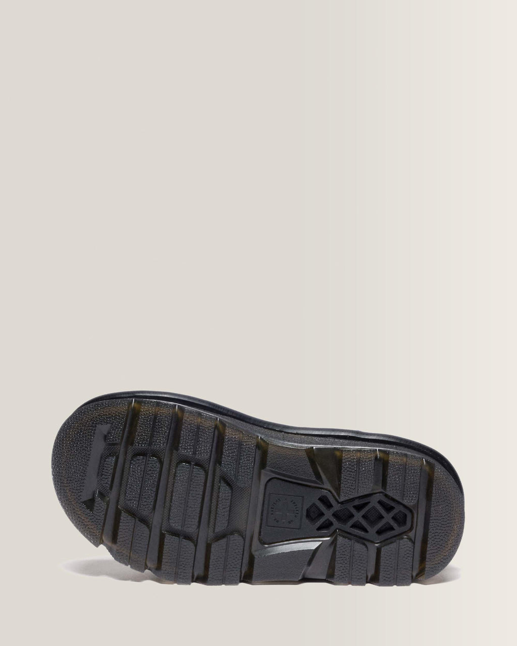 Sandalias Zebzag de Gamuza Dr. Martens - imagen 7