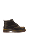Botines Lowell Chukka Moc Toe de piel Dr. Martens - vista frontal