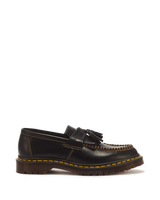 Mocasines Adrian de piel Orleans con borlas Dr. Martens - vista frontal