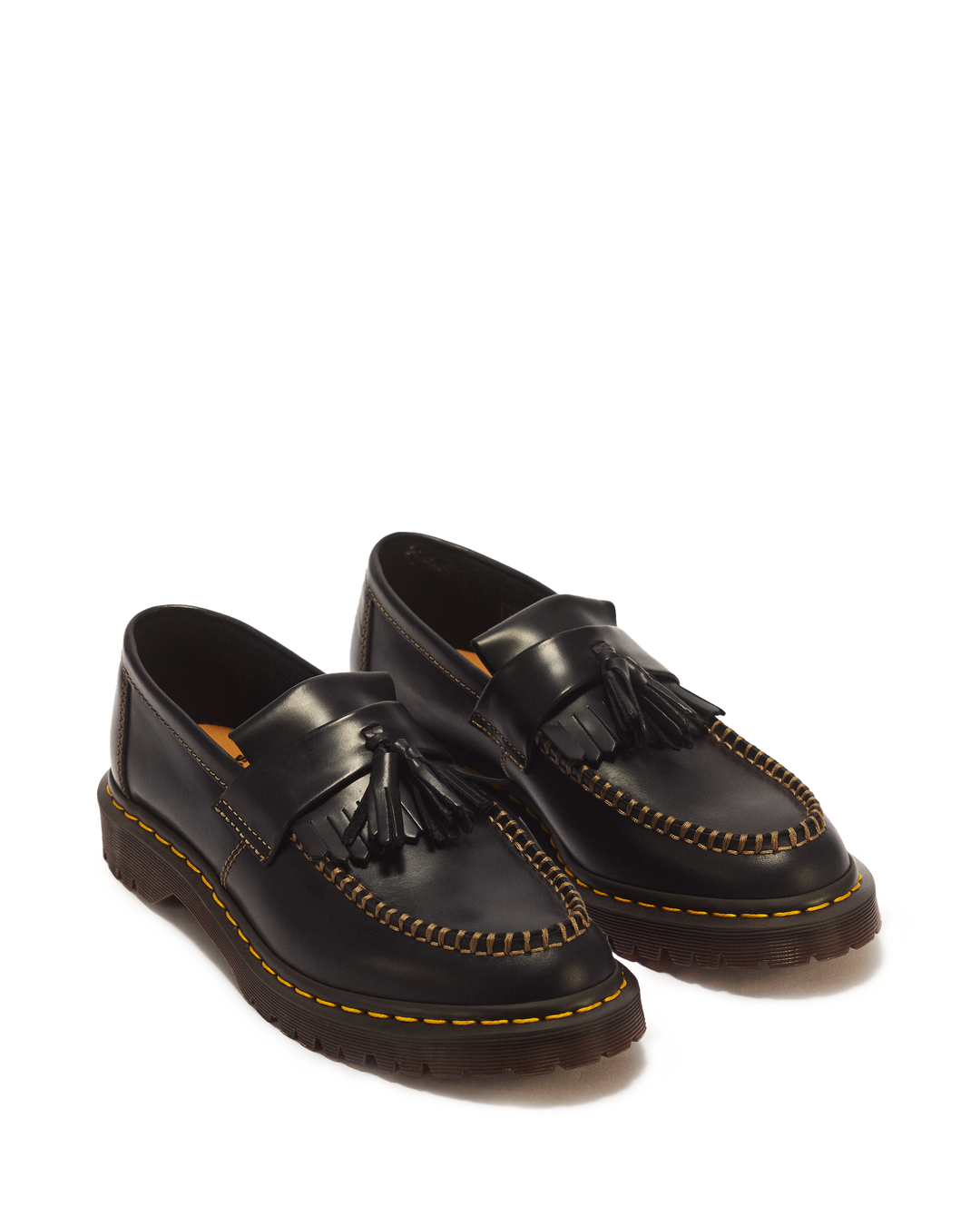 Mocasines Adrian de piel Orleans con borlas Dr. Martens - imagen 5