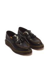Mocasines Adrian de piel Orleans con borlas Dr. Martens - imagen 5