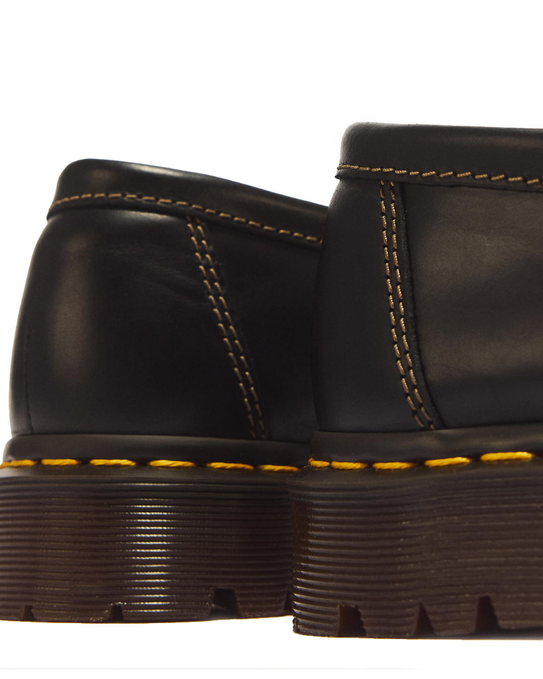 Mocasines Adrian de piel Orleans con borlas Dr. Martens - imagen 8