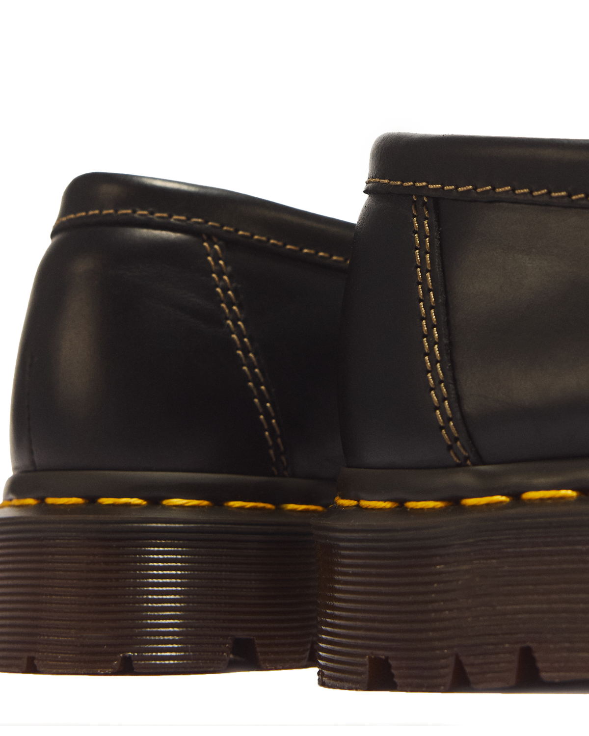 Mocasines Adrian de piel Orleans con borlas Dr. Martens - imagen 8