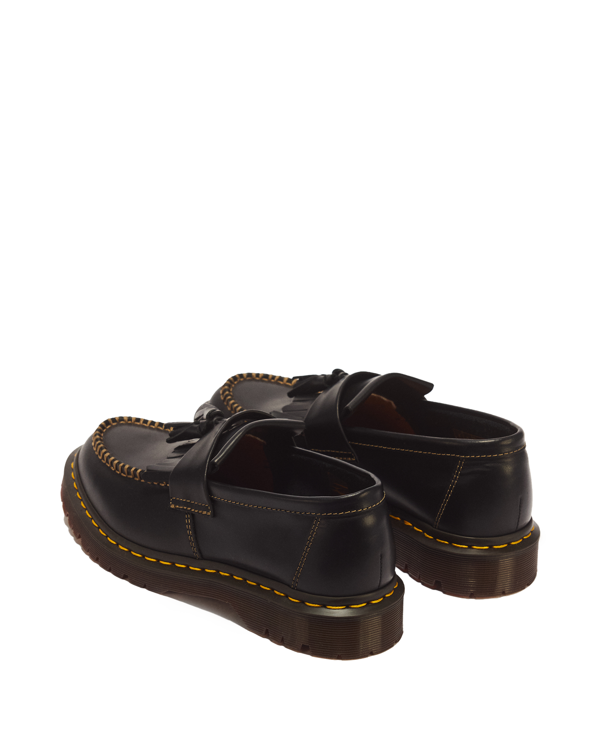 Mocasines Adrian de piel Orleans con borlas Dr. Martens - imagen 6