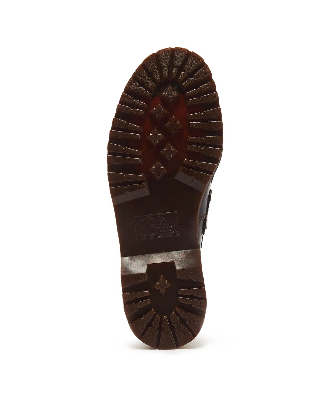 Mocasines Adrian de piel Orleans con borlas Dr. Martens - imagen 7