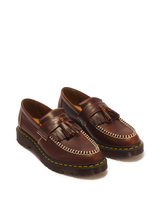 Mocasines Adrian de cuero Orleans con borlas Dr. Martens - imagen 5