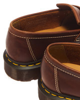 Mocasines Adrian de cuero Orleans con borlas Dr. Martens - imagen 8