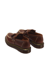 Mocasines Adrian de cuero Orleans con borlas Dr. Martens - imagen 6