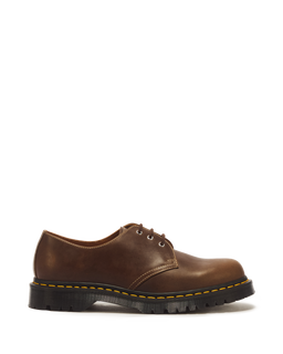 Fossil Brown