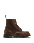 Botas 1460 Pascal Ben de 8 ojales de cuero Mayhem