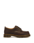 Zapatos Lowell Moc Toe de cuero Crazy Horse