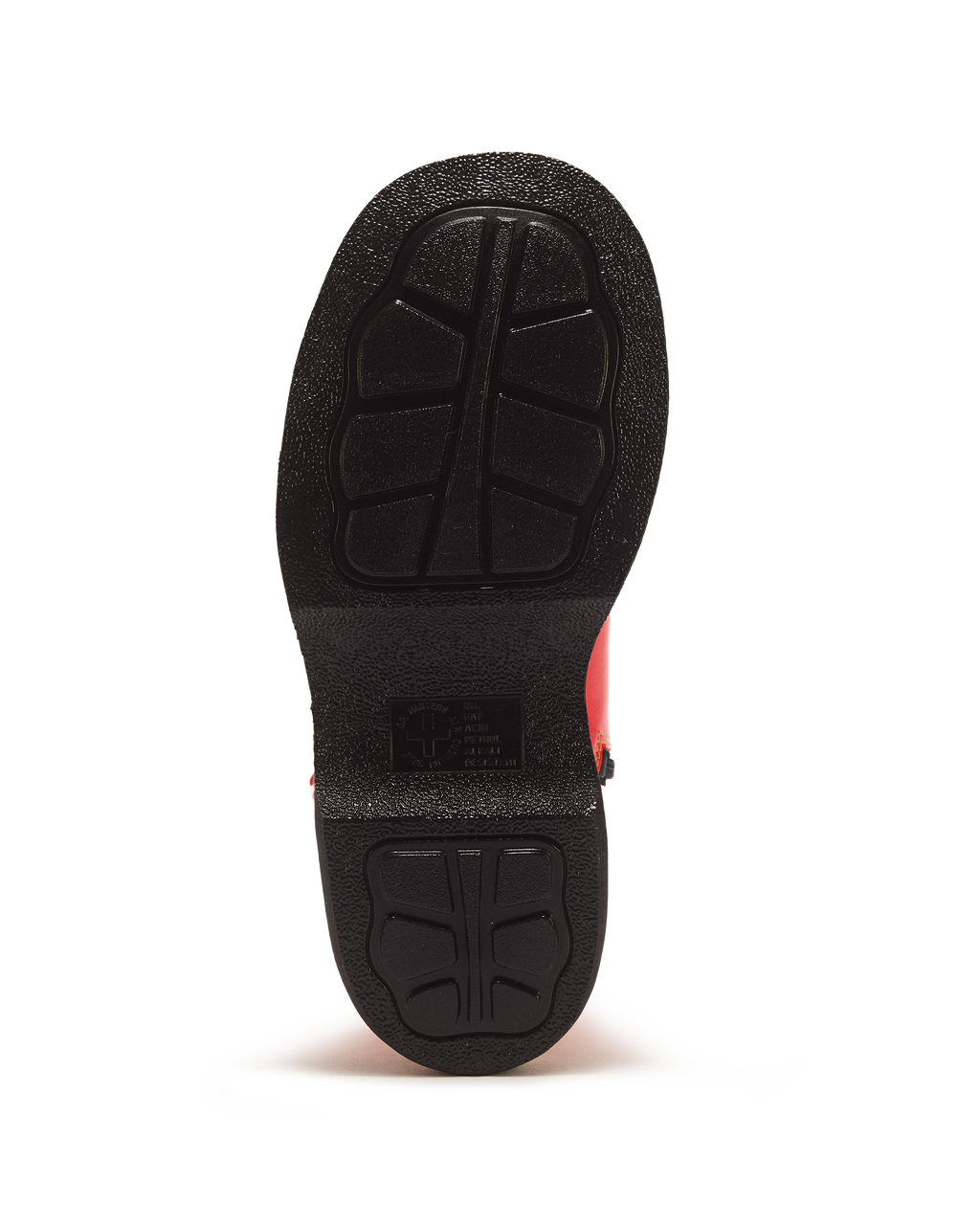 Botas Buzz Hi Powerpuff Girls de charol