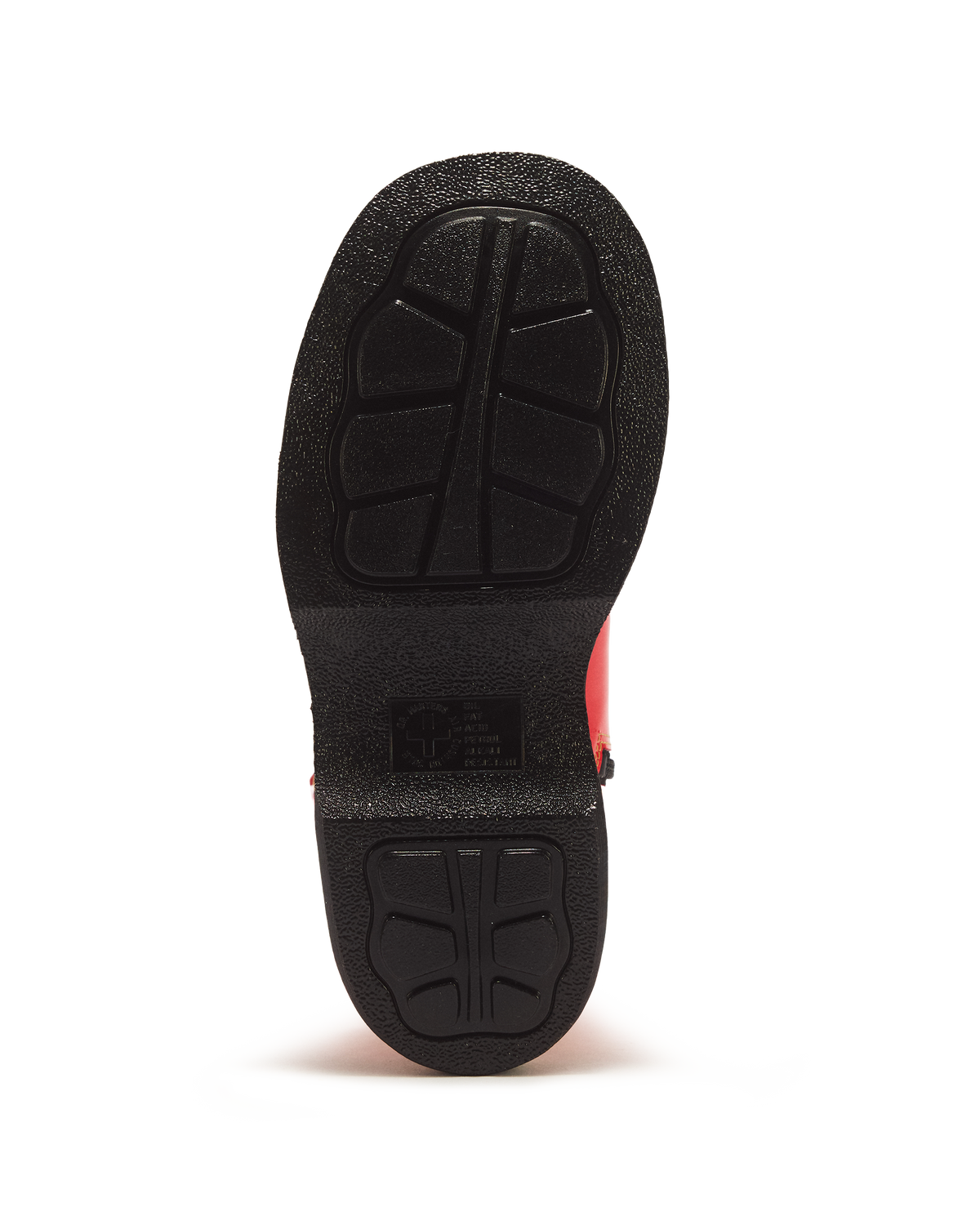 Botas Buzz Hi Powerpuff Girls de charol