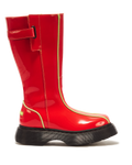 Botas Buzz Hi Powerpuff Girls de charol