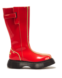 DMS Red