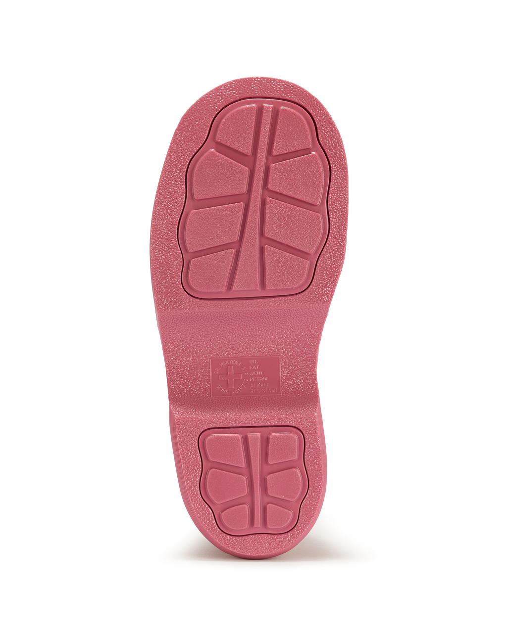 Zapatos Buzz Powerpuff Girls de cuero Virginia con 5 ojales