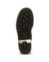Botas con plataforma Jadon de cuero Classic Pull Up y gamuza Bronx