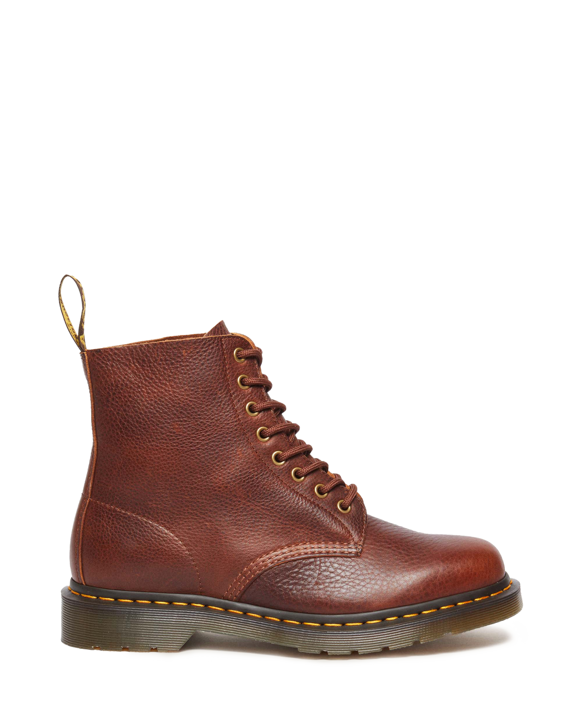 Botas 1460 Pascal de cuero Ambassador